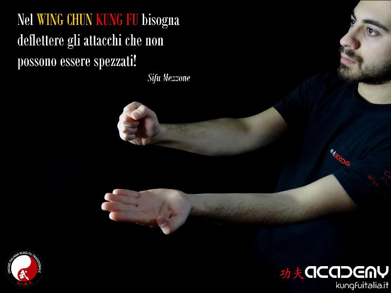 Kung Fu Academy Caserta di Sifu Salvatore Mezzone Accademia di Wing Chun e Tai Chi Quan (1)